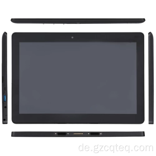 IPS Windows 10 Industrial Tablet